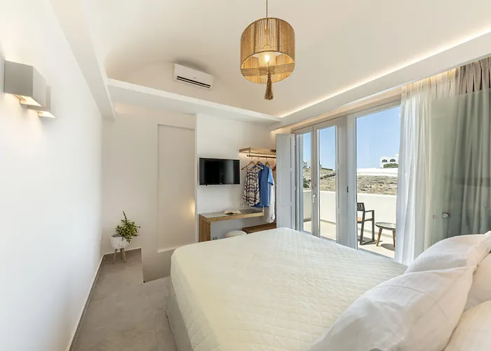 Alafropetra Luxury Apartmanhotel