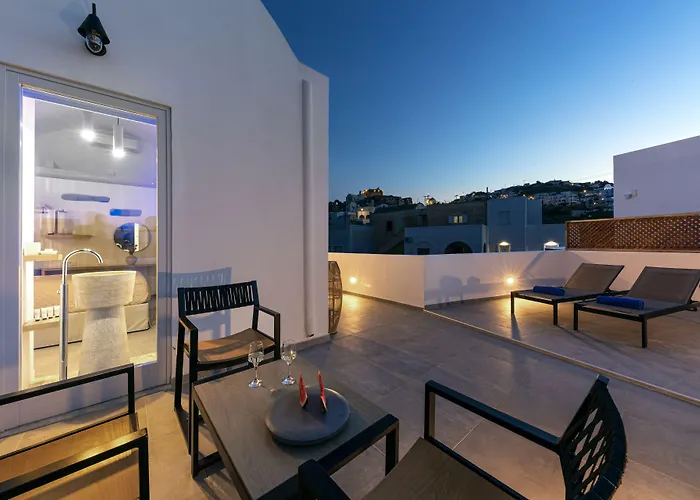 Alafropetra Luxury 4*