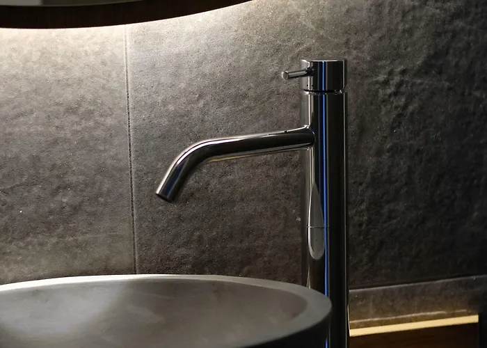 Alafropetra Luxury Akrotírion