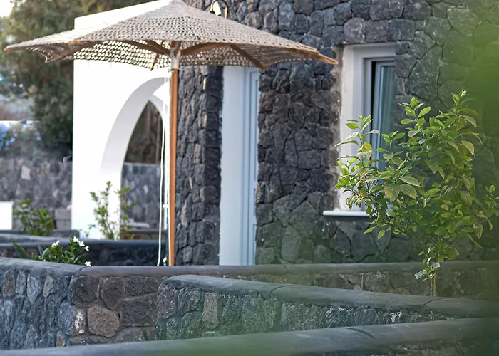 Alafropetra Luxury Apartmanhotel